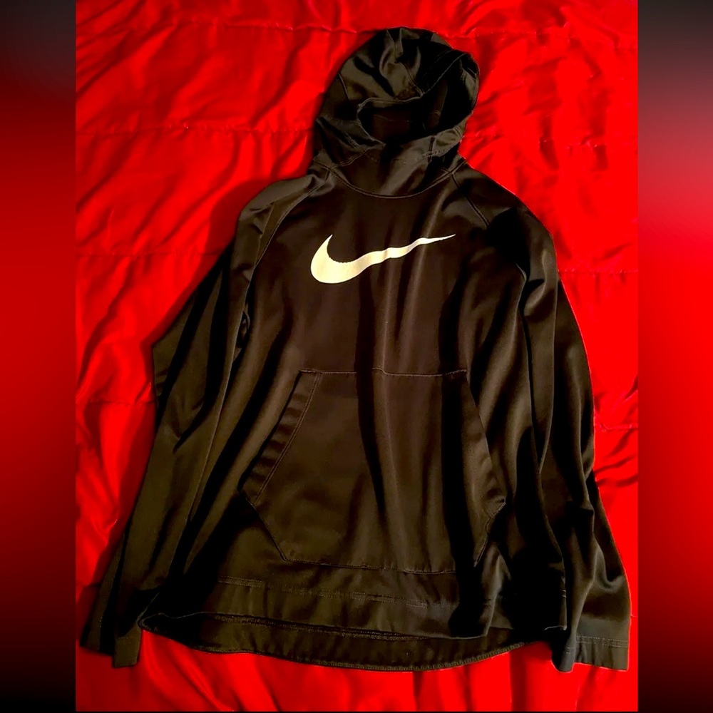 Nike Sweatshirt Mens Medium
